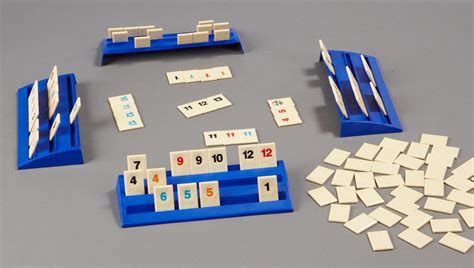 Amazon.com: Rummikub -- The Original Rummy Tile Game: Toys & Games