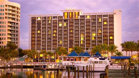 Downtown Sarasota Hotels | Hyatt Regency Sarasota