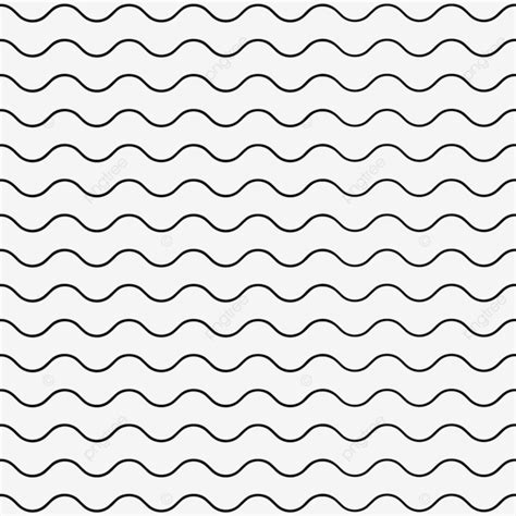 Wave Decorative Pattern Vector, Pattern, Wave, Background PNG and Vector with Transparent ...