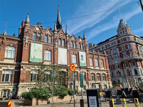 The 10 Best Museums in Helsinki