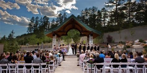 Cielo at Castle Pines Weddings | Get Prices for Denver Wedding Venues ...