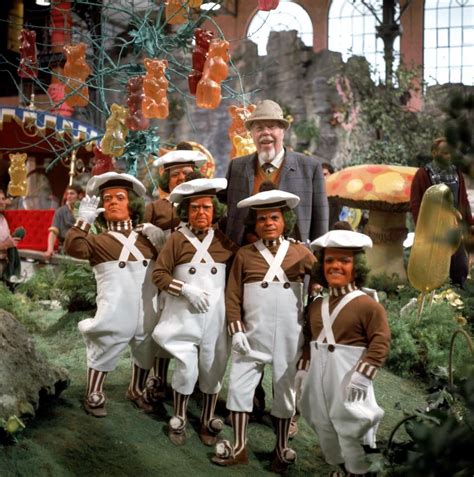 Pin by Carla Kelley on Funny Quotes | Oompa loompa, Chocolate factory ...