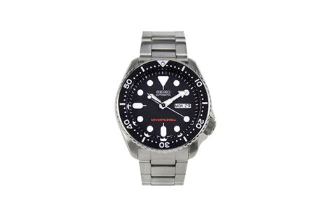 10 Best Seiko Divers Watch for Men: SKX, Prospex, Grand 2024