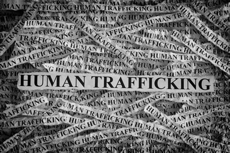 Human Sex Trafficking Facts & Warning Signs | The City of Tualatin ...