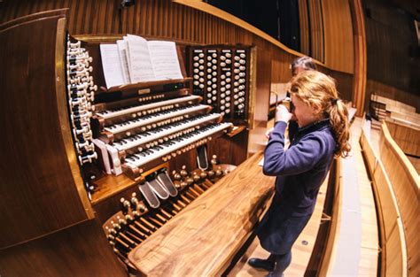 Organ Gala Launch Concert, Royal Festival Hall | The Arts Desk