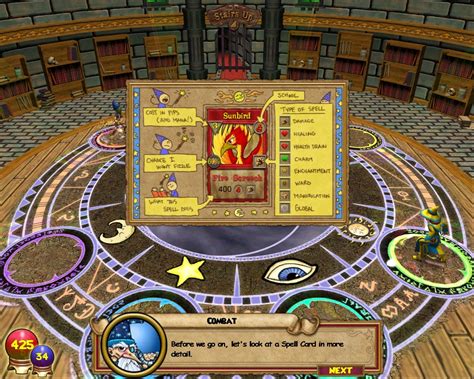 Throwback Thursday in Wizard101 - Swordroll's Blog | Wizard101 & Pirate101