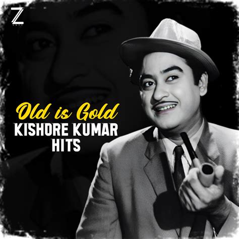 ‎Old Is Gold Kishore Kumar Hits - Album by Kishore Kumar - Apple Music