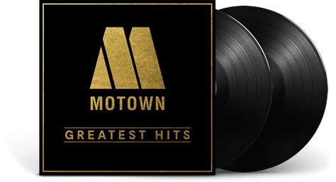 Vinyl | Various Artists | Motown Greatest Hits