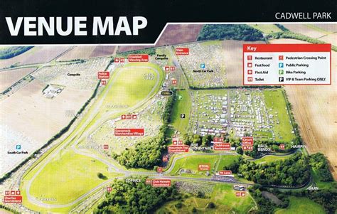 Cadwell Park Race Track | Guide to Cadwell Park | Devitt