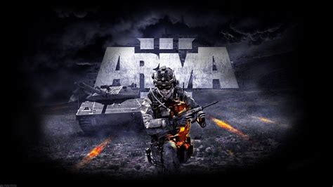 ARMA 3 Wallpapers - Wallpaper Cave