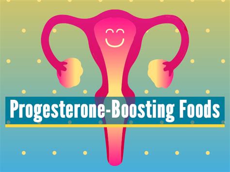 11 Progesterone-Boosting Foods That Can Increase The Hormone Naturally - Boldsky.com