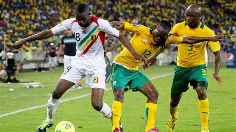 South Africa vs. Mali: Final score 1-1, Eagles through on penalties - SBNation.com