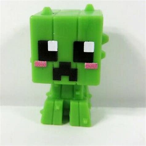 Minecraft creeper - nicevol