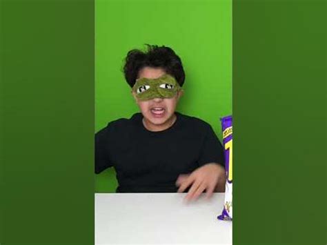 Guess The Takis Flavor Challenge! - YouTube