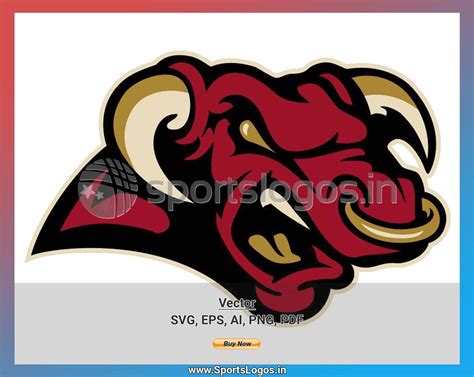 Minot Minotauros - 2012/13-2013/14, North American Hockey League, Hockey Sports Vector / SVG ...