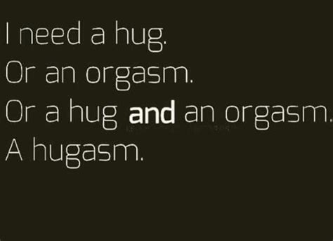 Pin by Jacki Weddle on funny | Need a hug quotes, Hug quotes, Hugs ...