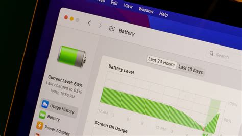 Extend MacBook Battery Life: 7 Proven Tips - Macally Blog