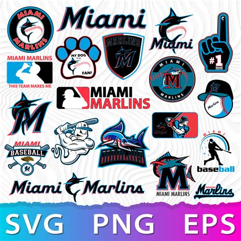 Miami Marlins Logo, Symbol, Meaning, History, PNG, Brand, 44% OFF