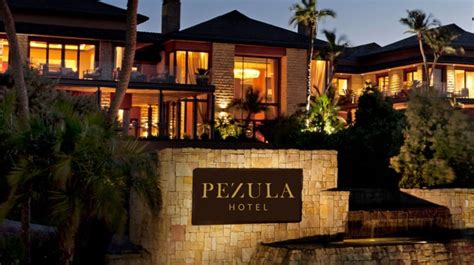 Pezula Nature Hotel & Spa, Knysna, South Africa