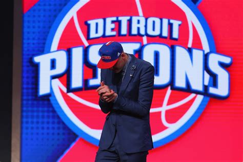 Detroit Pistons: 2019 NBA Draft, Time, TV Schedule, Draft Order