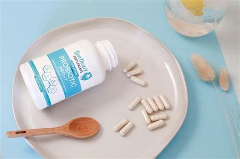 IBS and Probiotics