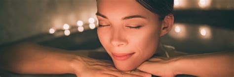 The Benefits of Pampering Yourself with a Spa Treatment - Touch To Heal Spa