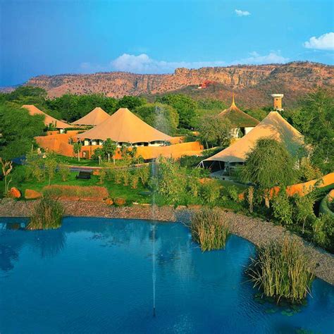 Rajasthan luxury Hotels and Resorts, Luxury Hotels Rajasthan, 5 Star ...