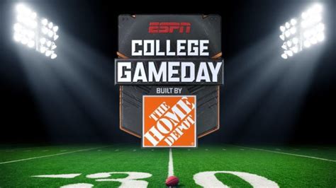 Is College GameDay Coming to Your Campus? 8 Essential Tips to Make the Most of it! | 2aDays