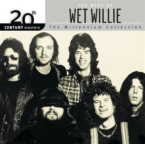 BPM and key for songs by Wet Willie | Tempo for Wet Willie songs | SongBPM | songbpm.com