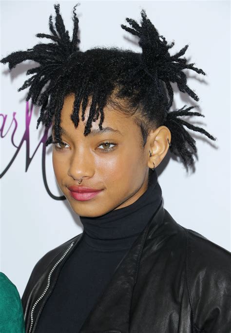 Willow Smith Turns 18: Here Are Her Top Fashion And Beauty Moments | Page 10 | MadameNoire