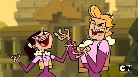 What are your thoughts on the Ridonculous Race? - Total Drama Island - Fanpop