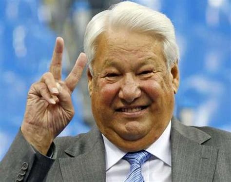 Boris Yeltsin (1991 Coup) | Alternative History | Fandom