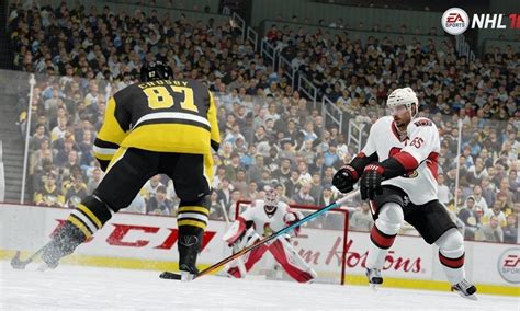 NHL 18 Patch 1.02 & Tuner Update Available Now - Full Patch Notes ...