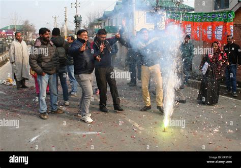 Bharatiya janata party hi-res stock photography and images - Alamy