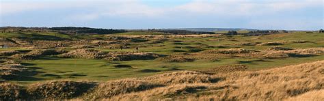 Fraserburgh Golf Club | Course, Contact , Handicap and Facilities Details