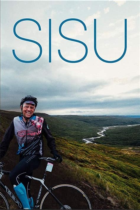 Sisu (2019) — The Movie Database (TMDB)