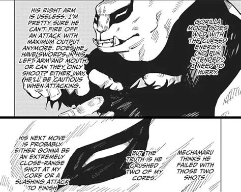 Jujutsu Kaisen: Who Is Panda? Powers, Cores & Abilities Explained ...