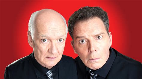 Colin Mochrie and Brad Sherwood bring improv comedy to Prescott ...