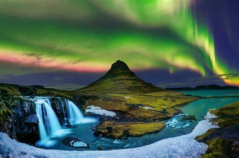 Best Time To See Northern Lights In Iceland 2025 - Dorri Felicle
