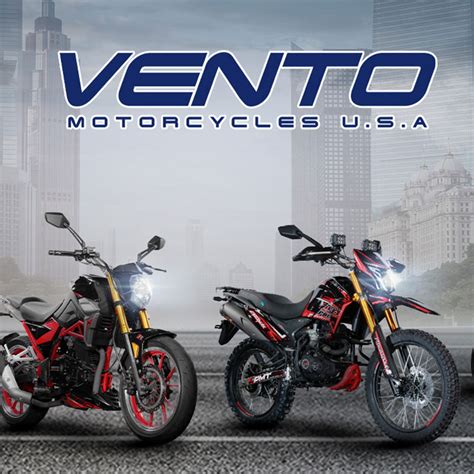 Vento | Motocicletas | Sears