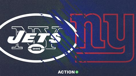 Jets vs Giants Odds, Pick: NFL Preseason Prediction