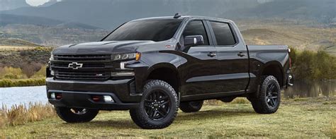 The All-New 2022 Silverado 1500 LTD | Patriot Chevrolet