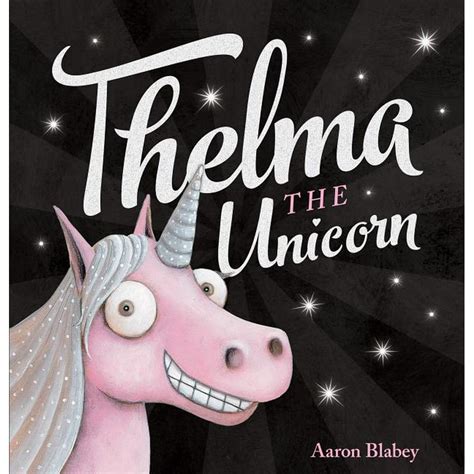 Thelma the Unicorn (Hardcover) - Walmart.com - Walmart.com