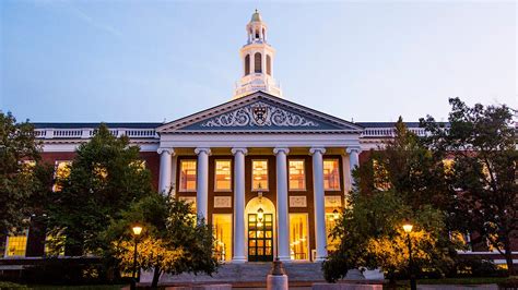 Getting into Harvard Business School’s 2+2 program - Chia Jeng Yang - Medium