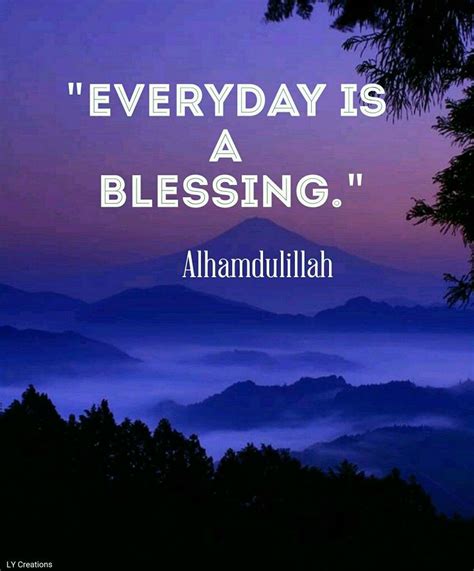 Everyday is a blessing | Inspirational quotes about love, Blessed quotes, Falling in love quotes