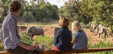 How to safari with kids in Africa: Top 10 family tours | Kabura Travel