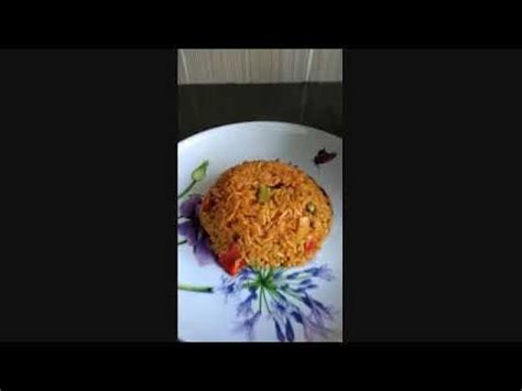 Veg briani easy to cook - YouTube