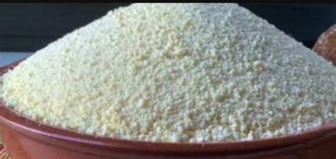 Garri 2lbs/nigerian Garri/100% Natural - Etsy