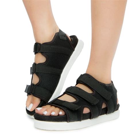 BAMBOO KIKI-26 3 VELCRO STRAP SPORT SANDALS JPM KIKI-26-BLK - Shiekh