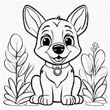 5000  Whippet Coloring Ideas Pictures sketch template